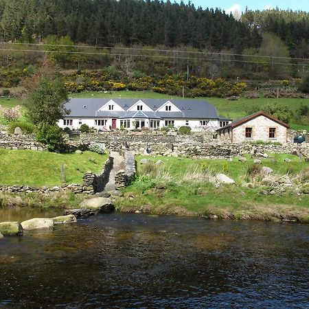 Riversdale House Accommodation Laragh Exterior photo
