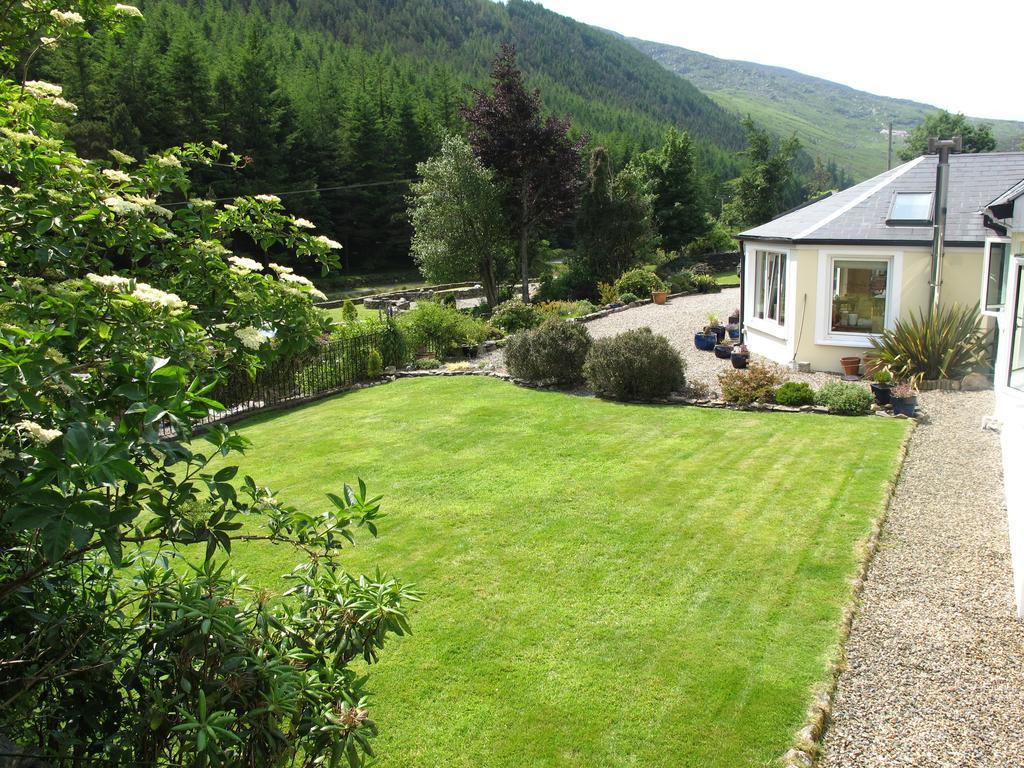 Riversdale House Accommodation Laragh Exterior photo