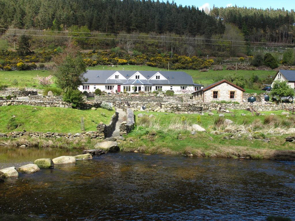 Riversdale House Accommodation Laragh Exterior photo