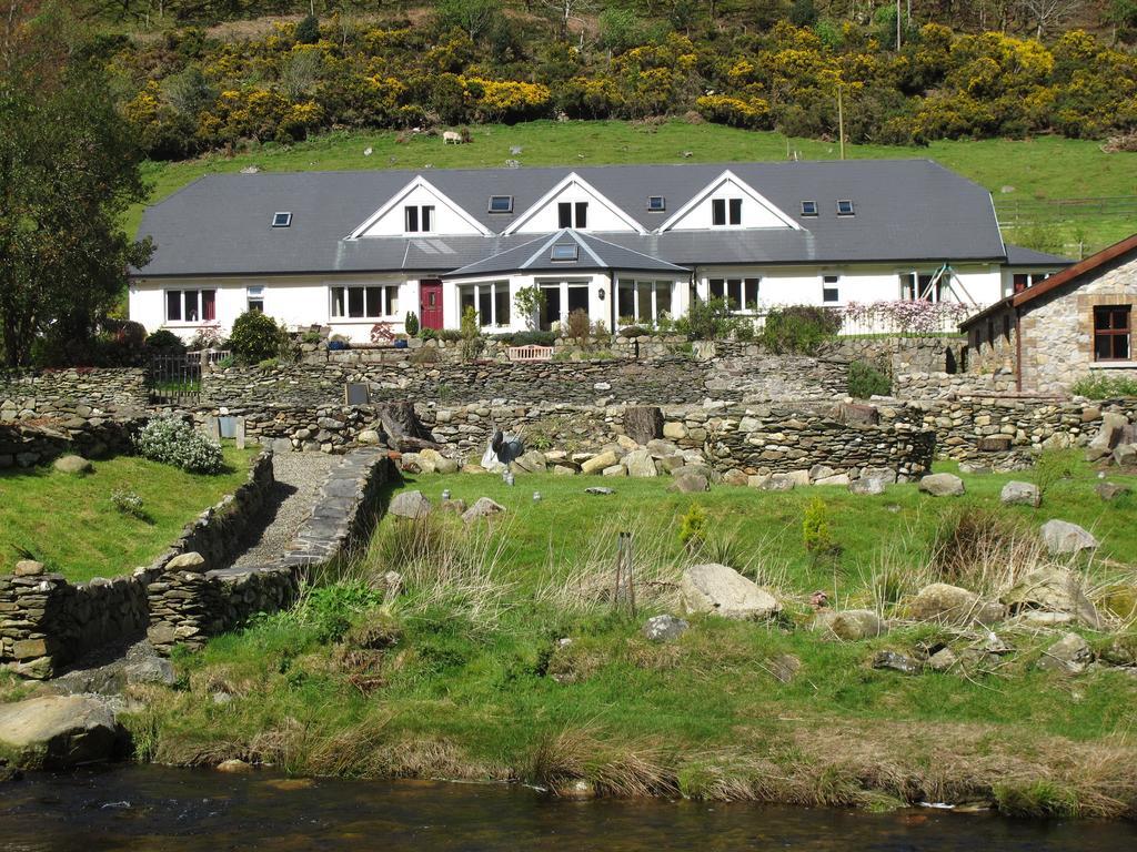 Riversdale House Accommodation Laragh Exterior photo