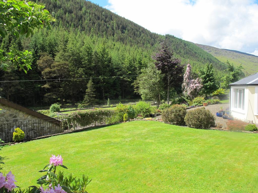 Riversdale House Accommodation Laragh Exterior photo