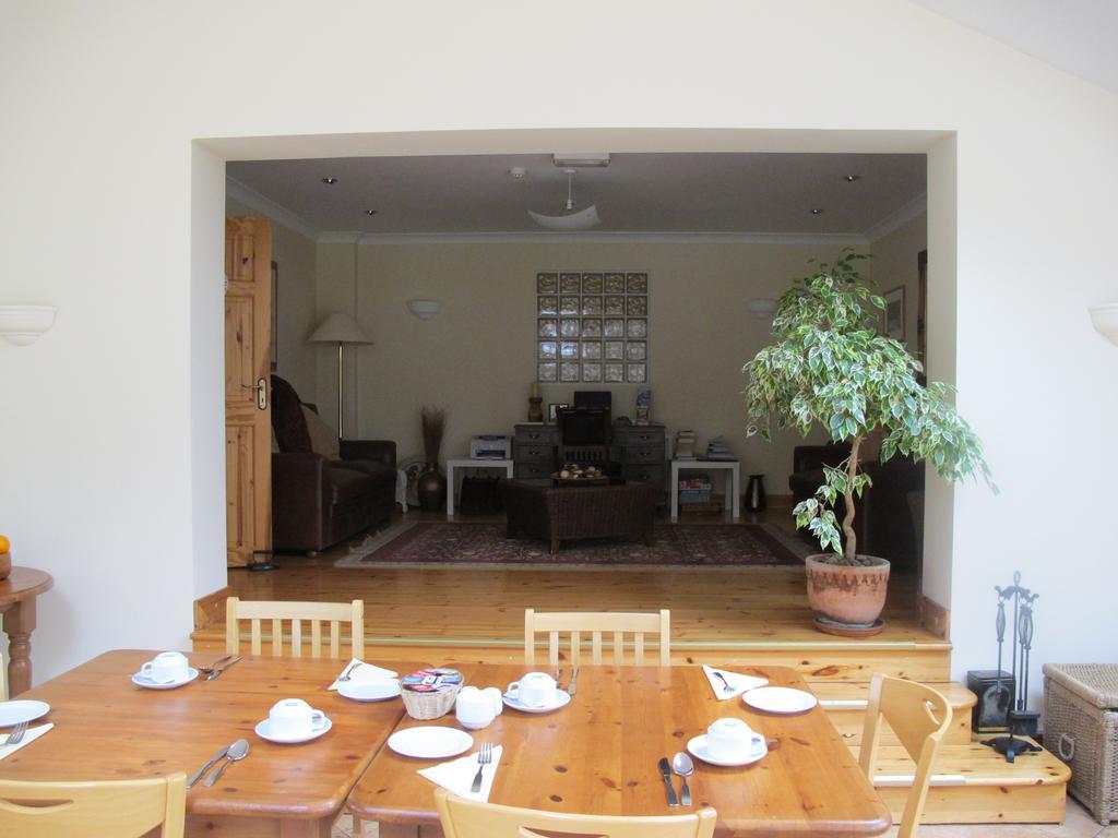 Riversdale House Accommodation Laragh Exterior photo