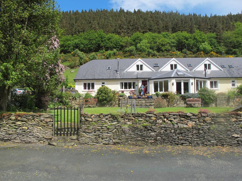 Riversdale House Accommodation Laragh Exterior photo