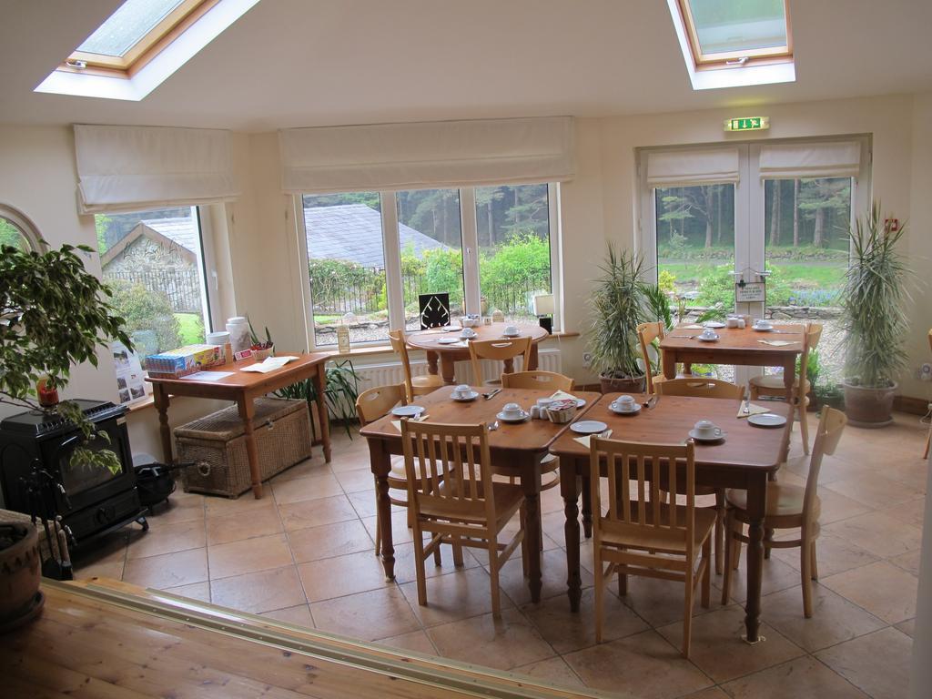 Riversdale House Accommodation Laragh Exterior photo