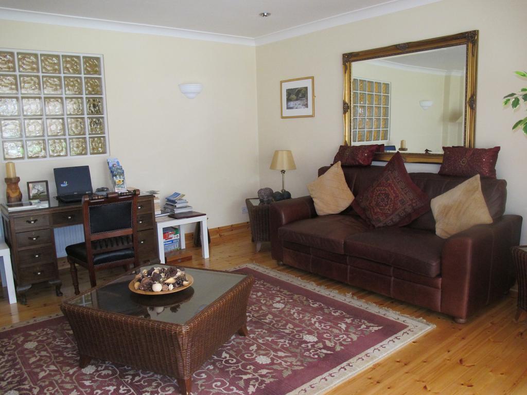 Riversdale House Accommodation Laragh Exterior photo